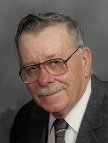 Lawrence J. Seifert